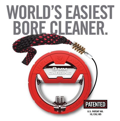Real Avid Bore Boss – .22CAL